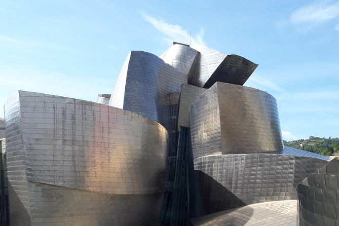 Bilbao & Guggenheim museum - FAQs