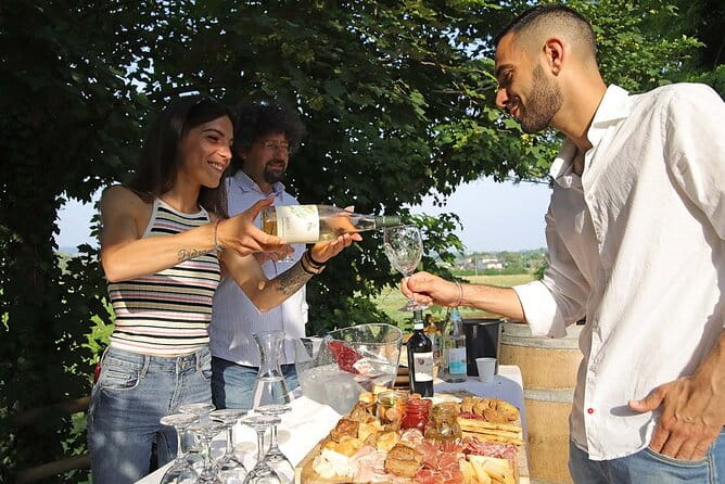Biodynamic Farm and Natural Wines Tasting in Lazise - Final Thoughts: Who Is This For?