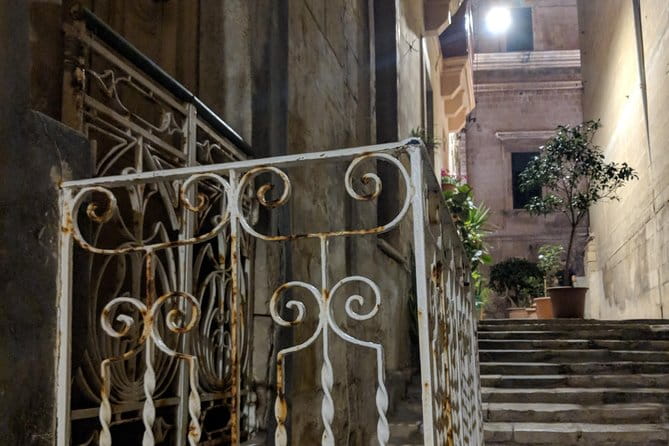 Birgu (Vittoriosa) Ghost and Crime Tour - Who Will Love This Tour?