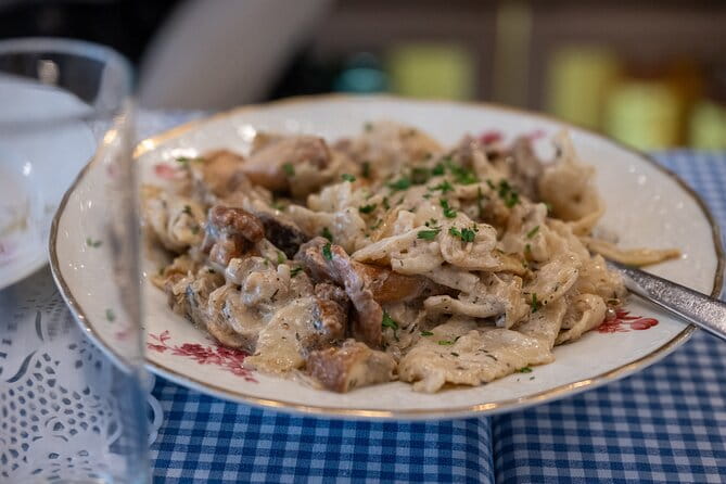 Bite Back in Time: Zagreb's Food Tour Spiced with History - Practical Details: What You Need to Know