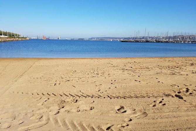 Bizkaia, Greater Bilbao Route. Meet all the villages between the town and the sea. - Practical Tips