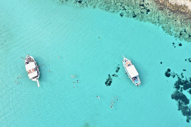BL | A boat Trip To Blue Lagoon - Who Should Consider This Tour?