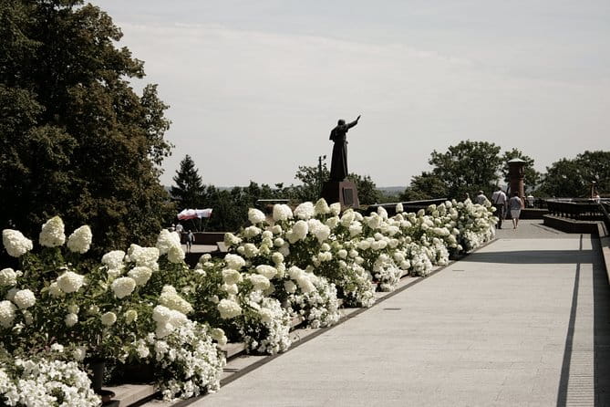 Black Madonna Czestochowa (Catholic Private Tour) - The Black Madonna: Why It Matters