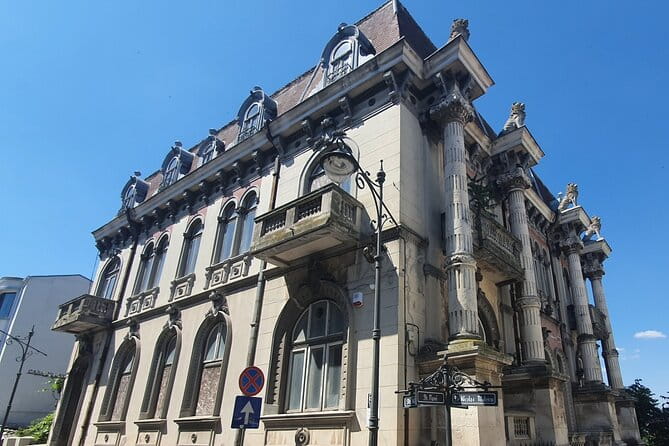 Black See, Constanta and Mamaia Beach - Day Trip from Bucharest - Who Will Love This Tour?