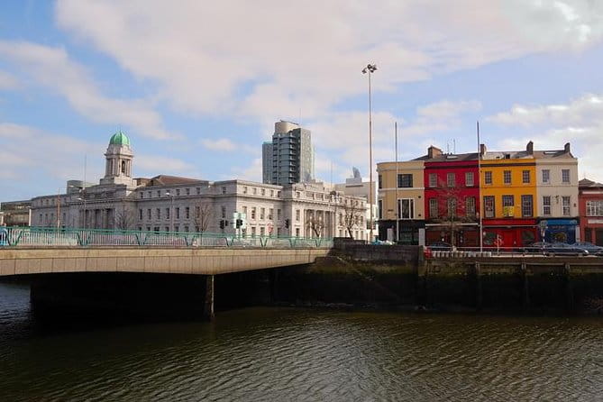 Blarney Castle, Cork City and Cobh Private Tour from Killarney - An In-Depth Look at the Itinerary