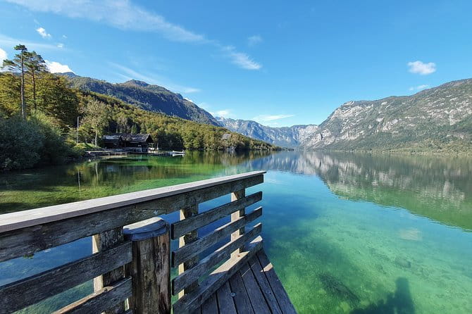 Bled to Lake Bohinj Trip - The Practicalities: Logistics and Value