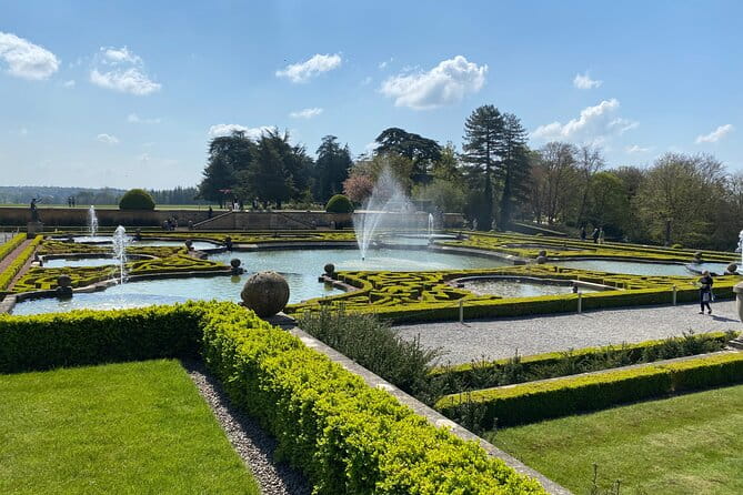 Blenheim Palace and Cotswolds Private Tour - Price and Value Analysis