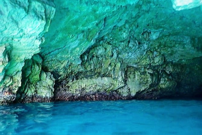 Blue Cave Adventure - Who Should Consider This Tour?