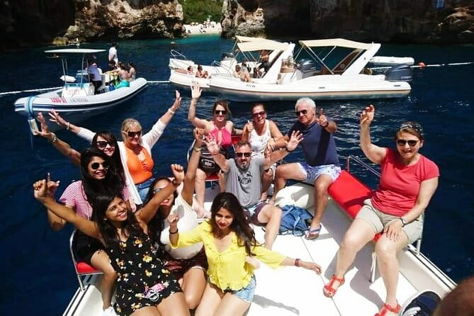 Blue Cave & Five Islands Tour - Practical Details and What You’ll Get