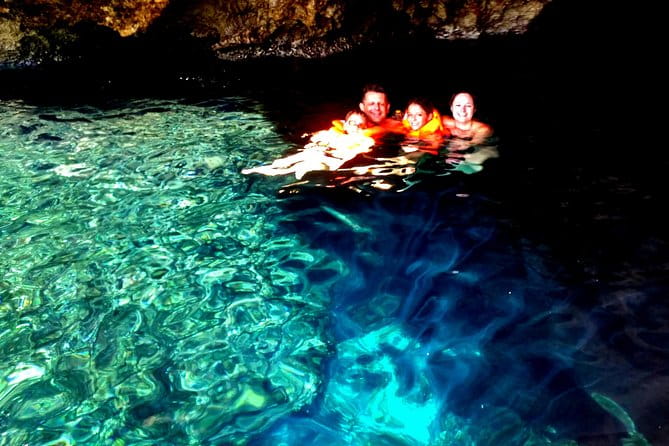 Blue Cave & Hvar : Five Islands Private Speedboat tour - Practical Details: What You Need to Know