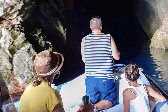Blue Cave, Hvar Island & Paklenjaci Speedboat Tour from Split - Who Is This Tour Perfect For?