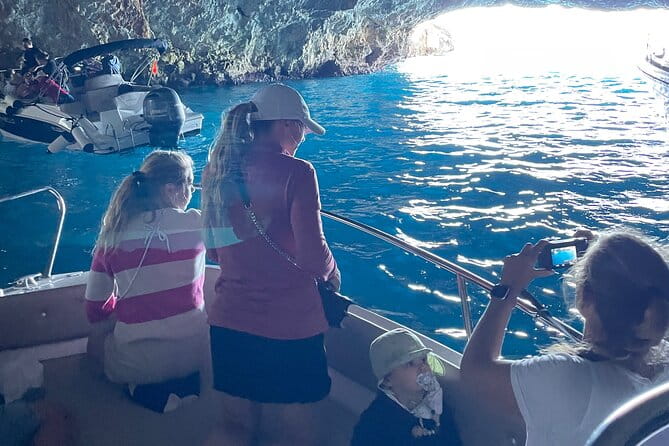 Blue Cave Lady of the Rocks and Mamula Kotor Speed Boat Tour 3H - Final Thoughts