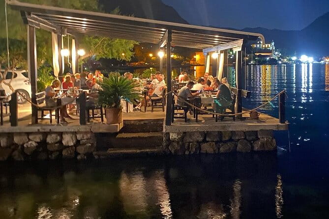 Blue Cave tour and lunch at the local Restaurant, all inclusive - 5h duration - Frequently Asked Questions