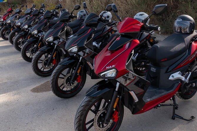 Blue Eye Motorbike Tour - What Makes This Tour Stand Out