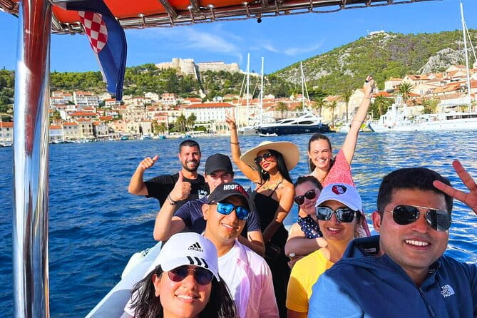 Blue Lagoon and 3 Islands Small Group Boat Tour - FAQ