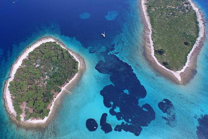 "Blue Lagoon" Half day Chill out tour from Trogir - Final thoughts: Who should book this tour?