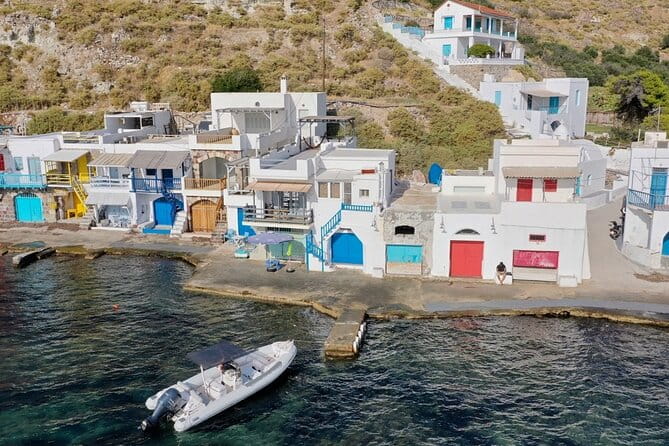 Blue Lagoon RIB Boat Tour Paros - The Bottom Line: Is It Worth It?