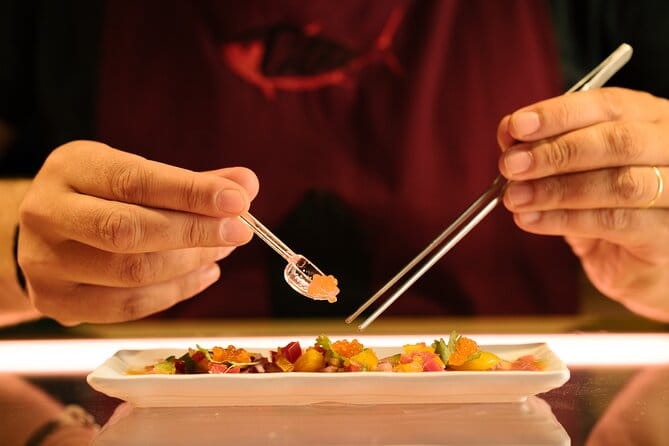 Bluefin Tuna tasting in the most Prestigious Market of Spain - Price and Value Analysis