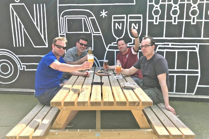 Boat & Beer Walking Tour - What We Love About the Tour