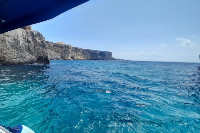 Boat Charters Blue lagoon, Crystal Lagoon, Comino, Malta - FAQs