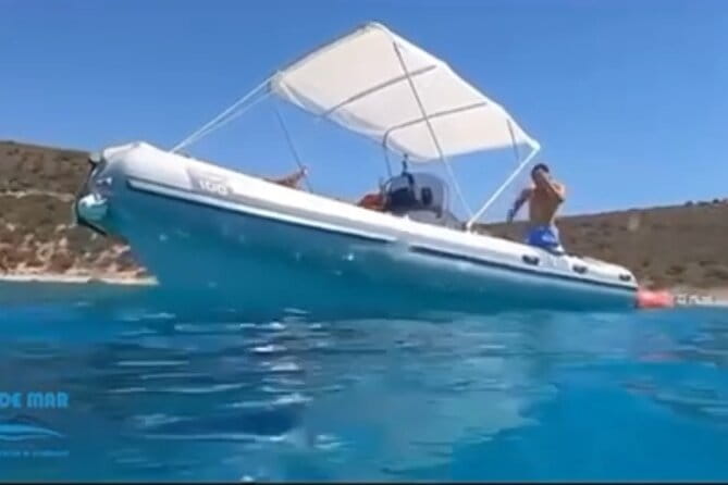 Boat excursion from Marina Piccola Cagliari with aperitif - Price and Value: More Than Just a Trip