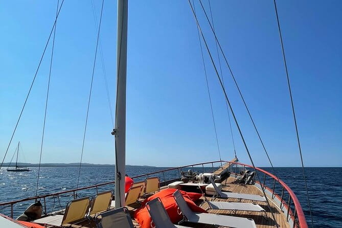 Boat tour of San Pietro Island - Frequently Asked Questions