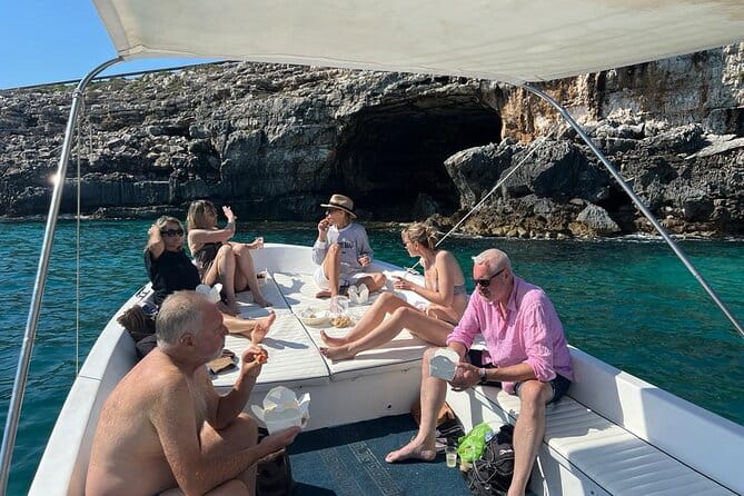 Boat Tour to Discover the Caves of Santa Maria di Leuca - The Full Breakdown: What to Expect from the Boat Tour