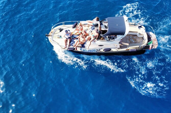 Boat Tours 5 Terre - Final Thoughts