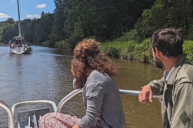 Boat trip on the Rance Canal - The Sum Up: Is This the Right Tour for You?