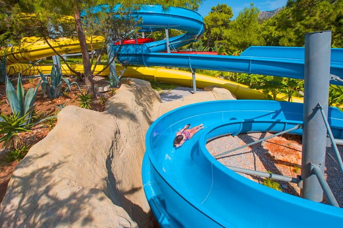 Bodrum Aquapark Ticket - Frequently Asked Questions