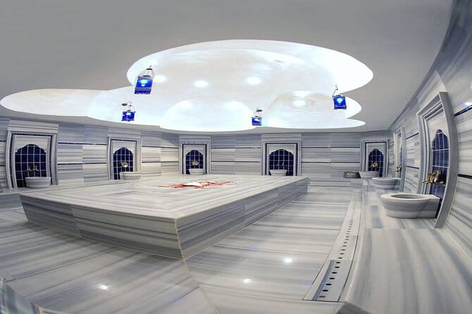 Bodrum Traditional Turkish Bath Experience With Hotel Transfer - Final Thoughts