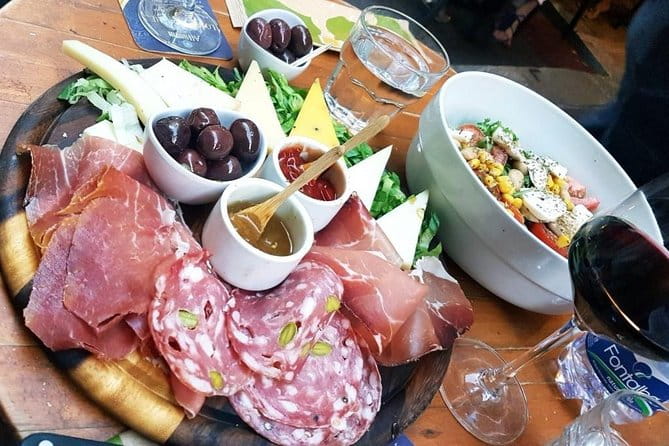 Body Rafting Alcantara gorges with Traditional food and local wine - Who Is This Tour For?