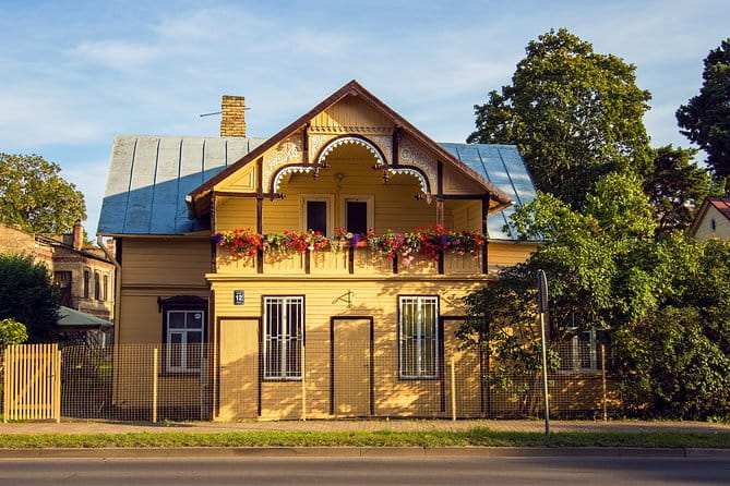 Bogs and Resorts in Jrmala - Jurmala Open-Air Museum: A Window into Latvia’s Coastal Past
