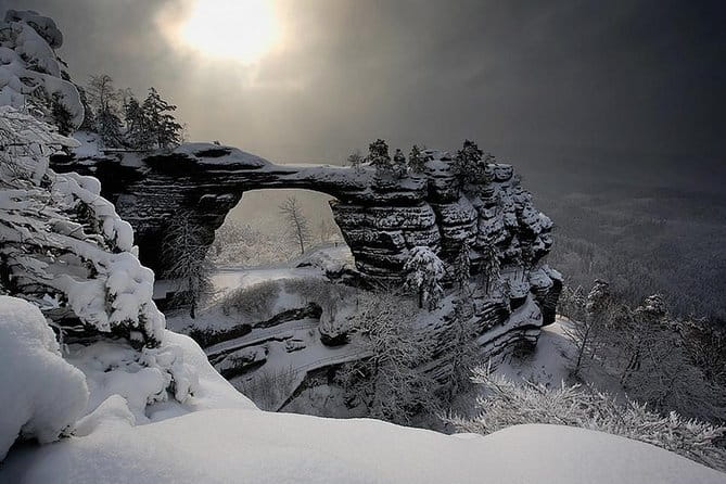 Bohemian and Saxon Switzerland All inclusive trip - Winter Tour - Frequently Asked Questions (FAQs)
