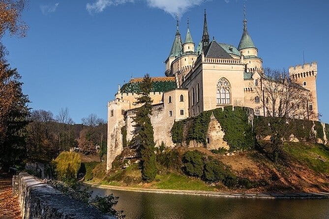 Bojnice Chateau and Cicmany Village Private Trip - The Journey and Logistics – What to Expect