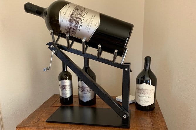 Bolgheri Wine Tour from Lucca - FAQs