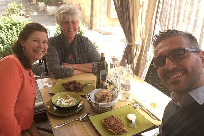 Bolgheri Wineries and Tuscany Tour - Visiting the Wineries: Why They Stand Out