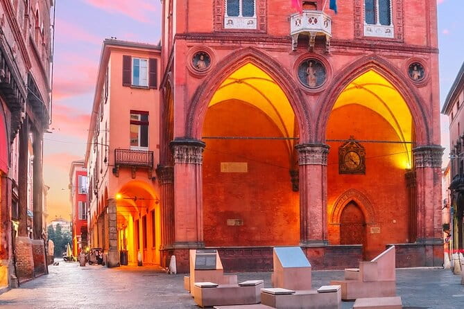 Bologna: A Self-Guided Audio Tour from Porta Galliera to Le Tre Frecce - What You Can Expect: A Practical Breakdown of the Tour