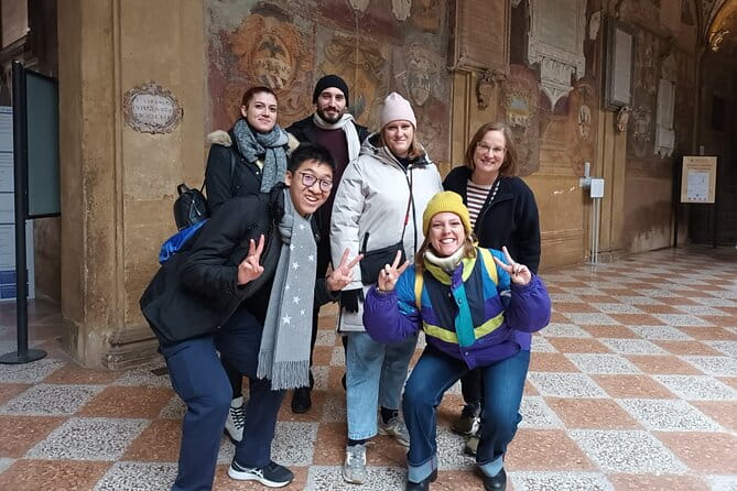 Bologna : Private Custom Walking Tour With A Guide (Private Tour) - Summary