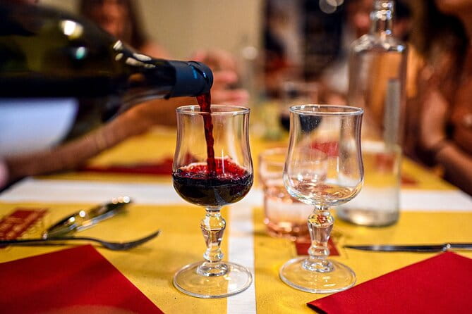 Bologna private wine tour - Who Would Love This Tour?