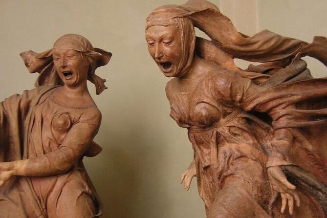 Bologna Walking Tour with Audio and Written Guide - Who Will Love This Tour?