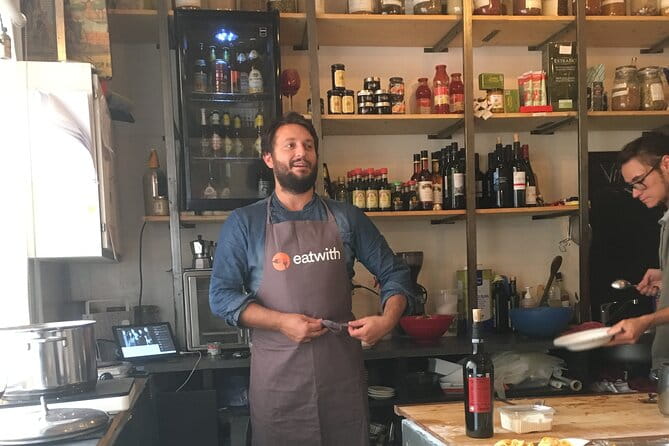 Bolognese Cooking Class in a Unique Central Location - The Final Word: Who Should Sign Up?