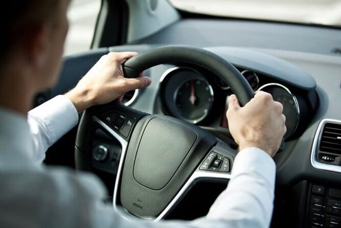 Book Private transfer from Barcelona airport to City - Final Thoughts