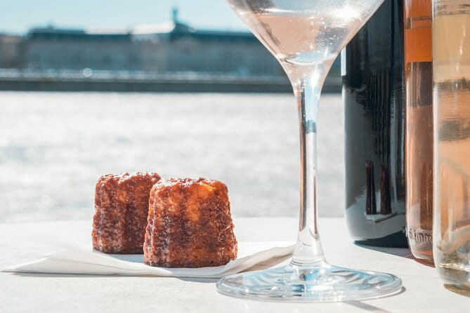 Bordeaux Cruise Wine and Canelé Discovery - Who Will Love This Tour?