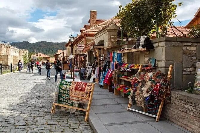 Borjomi National Park Full Day Private Tour From Tbilisi - Value and Price: Does It Stack Up?