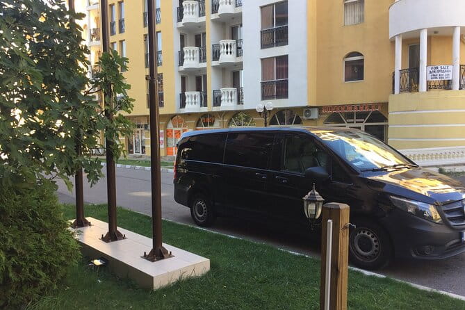 Bourgas Airport - St.Constantine and Elena | Airport Transfer,Taxi, Bus service - Why Price Matters — And What You Get for Your Money