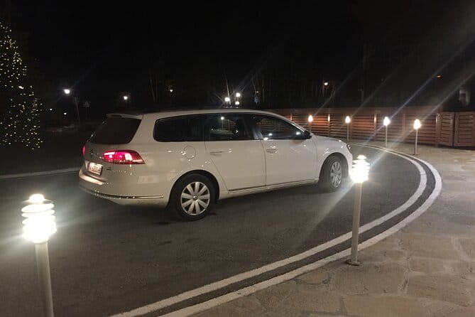 Bourgas Airport - Sunny Beach | Airport Transfer,Taxi, Bus Service | Book Now - Why This Transfer Could Be Ideal for First-Time Visitors