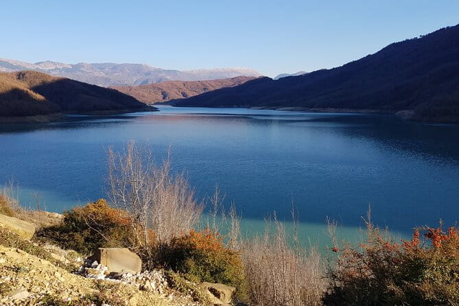 Bovilla Lake Adventure: Discover the Hidden Gem Near Tirana - Who Would Love This Tour?
