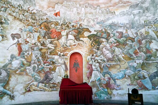 Bovilla Lake and Kruja Old Town Day Tour from Tirana - An In-Depth Look at the Tour Experience