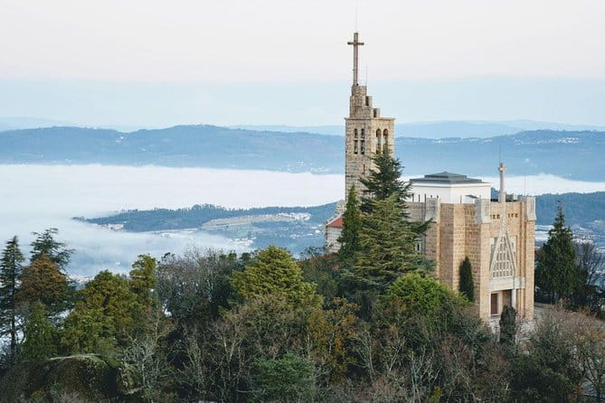 Braga and Guimaraes - All Inclusive from Porto - FAQ